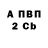 Кетамин VHQ bokka